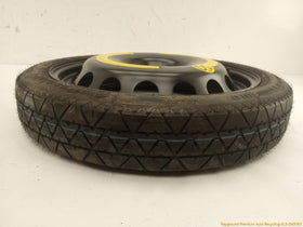 Audi TT Compact Spare Tire - 0