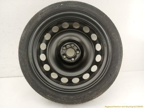 Audi TT Compact Spare Tire