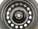 Audi TT Compact Spare Tire-9