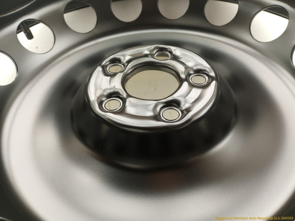 Audi TT Compact Spare Tire