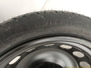 Audi TT Compact Spare Tire-11