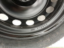 Audi TT Compact Spare Tire-12