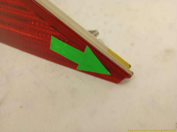Jaguar XK Passenger Right Outer Tail Lamp