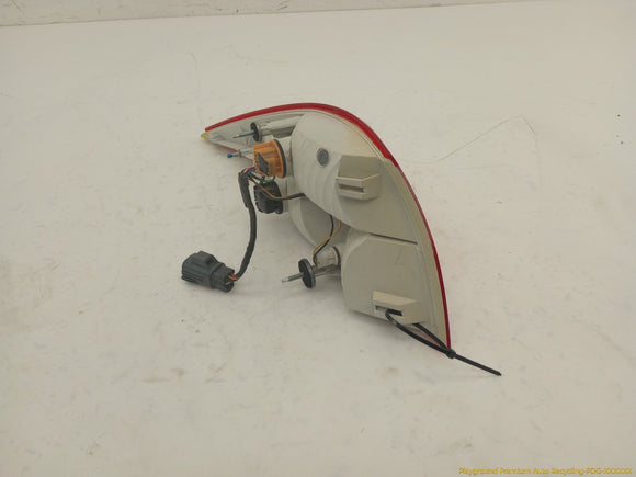 Jaguar XK Passenger Right Outer Tail Lamp