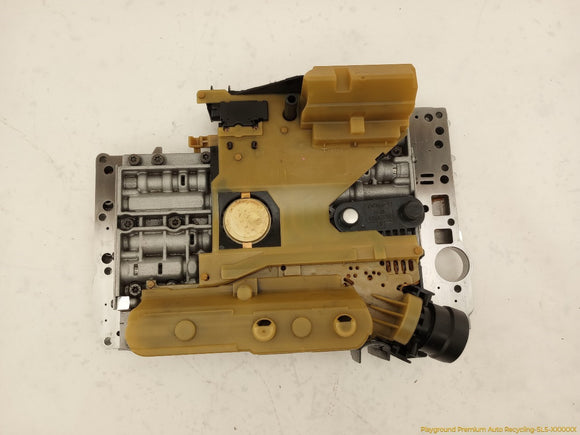 Chrysler Crossfire Automatic Transmission Valve Body