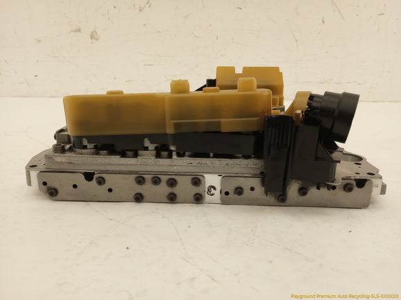 Chrysler Crossfire Automatic Transmission Valve Body