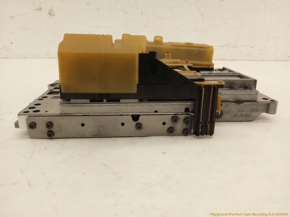 Chrysler Crossfire Automatic Transmission Valve Body