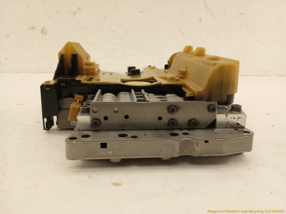Chrysler Crossfire Automatic Transmission Valve Body