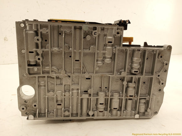 Chrysler Crossfire Automatic Transmission Valve Body
