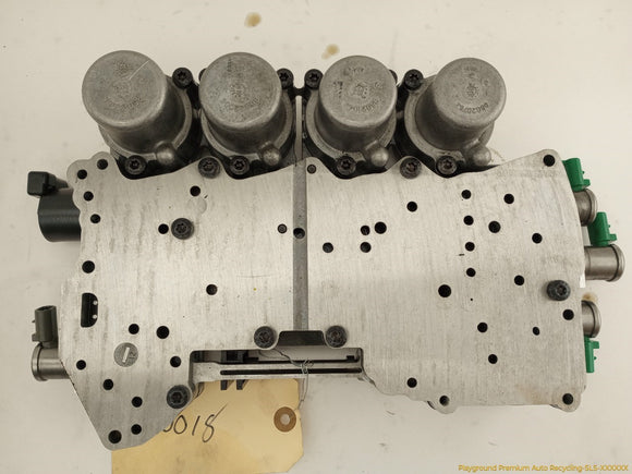 BMW Z3 Automatic Transmission Valve Body