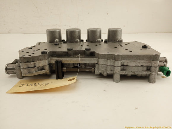 BMW Z3 Automatic Transmission Valve Body