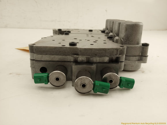 BMW Z3 Automatic Transmission Valve Body