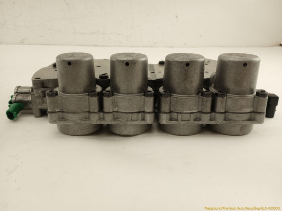 BMW Z3 Automatic Transmission Valve Body