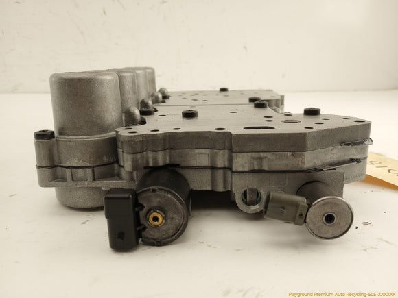 BMW Z3 Automatic Transmission Valve Body