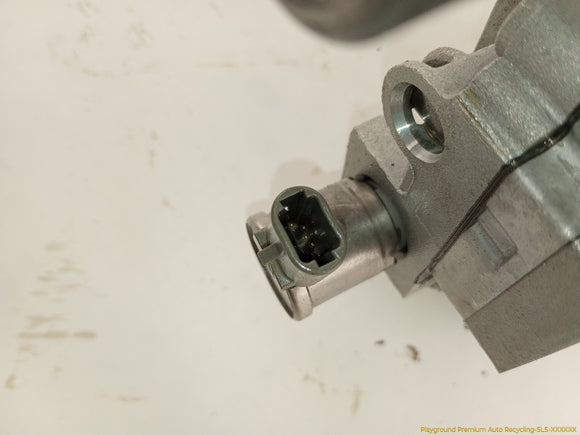 BMW Z3 Automatic Transmission Valve Body