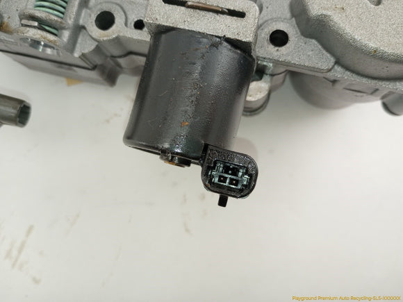 BMW Z3 Automatic Transmission Valve Body