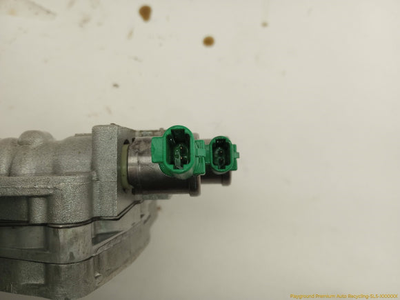 BMW Z3 Automatic Transmission Valve Body