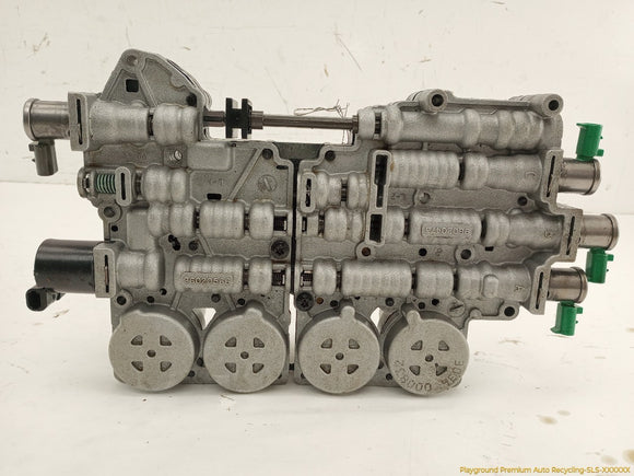 BMW Z3 Automatic Transmission Valve Body