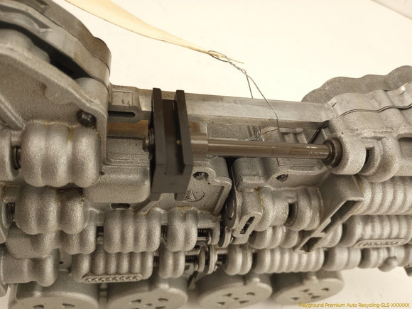 BMW Z3 Automatic Transmission Valve Body