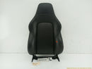 Chrysler Crossfire Driver Left Front Upper Seat Cushion-1
