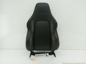 Chrysler Crossfire Driver Left Front Upper Seat Cushion