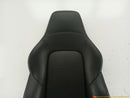 Chrysler Crossfire Driver Left Front Upper Seat Cushion-2