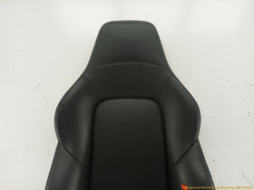 Chrysler Crossfire Driver Left Front Upper Seat Cushion - 0