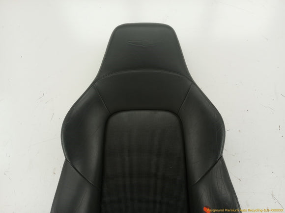 Chrysler Crossfire Driver Left Front Upper Seat Cushion