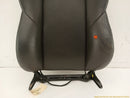 Chrysler Crossfire Driver Left Front Upper Seat Cushion-3