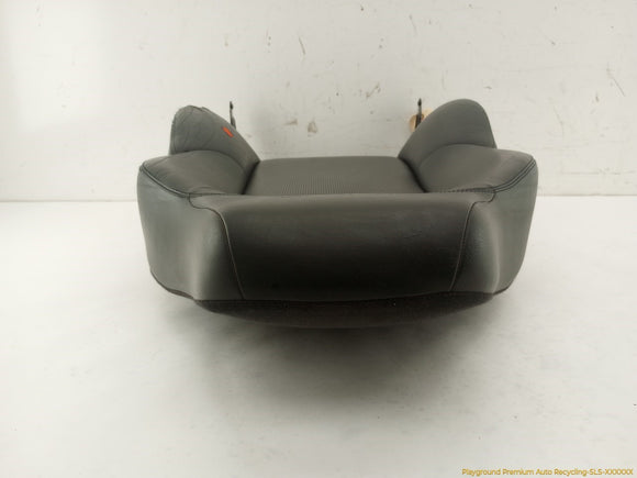 Chrysler Crossfire Driver Left Front Upper Seat Cushion