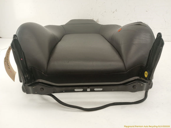Chrysler Crossfire Driver Left Front Upper Seat Cushion