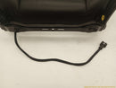 Chrysler Crossfire Driver Left Front Upper Seat Cushion-9