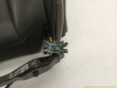 Chrysler Crossfire Driver Left Front Upper Seat Cushion-10