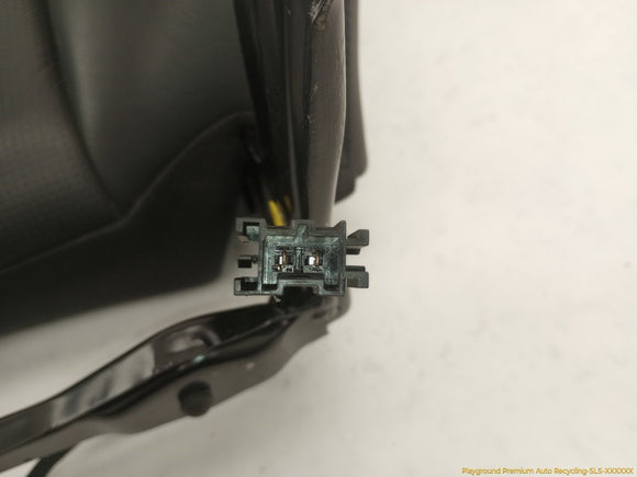 Chrysler Crossfire Driver Left Front Upper Seat Cushion