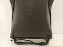 Chrysler Crossfire Driver Left Front Upper Seat Cushion-12