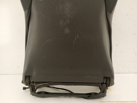 Chrysler Crossfire Driver Left Front Upper Seat Cushion