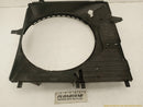 Land Rover Range Rover Radiator Shroud-1