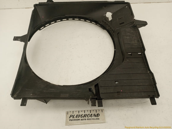 Land Rover Range Rover Radiator Shroud