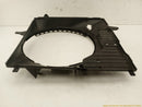 Land Rover Range Rover Radiator Shroud-2