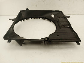 Land Rover Range Rover Radiator Shroud - 0