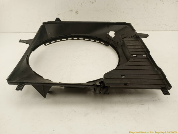 Land Rover Range Rover Radiator Shroud