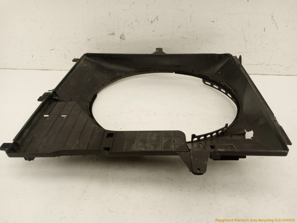 Land Rover Range Rover Radiator Shroud