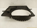 Land Rover Range Rover Radiator Shroud-4