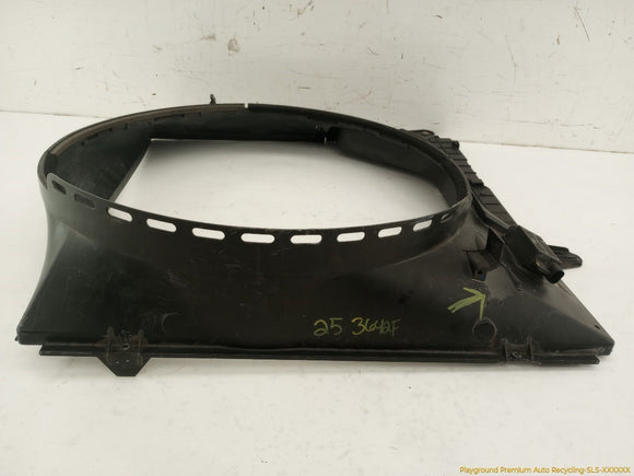 Land Rover Range Rover Radiator Shroud