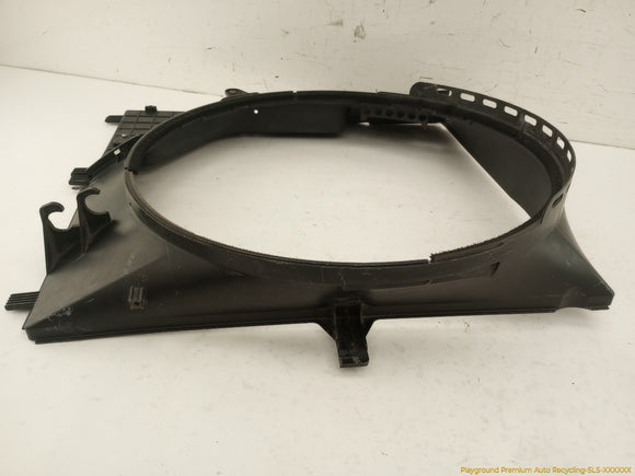 Land Rover Range Rover Radiator Shroud