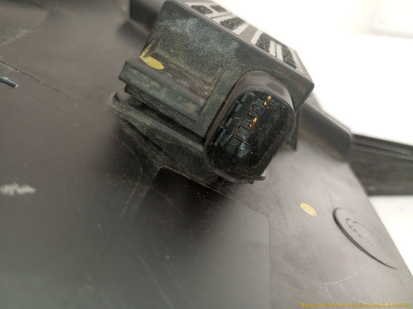 Land Rover Range Rover Radiator Shroud