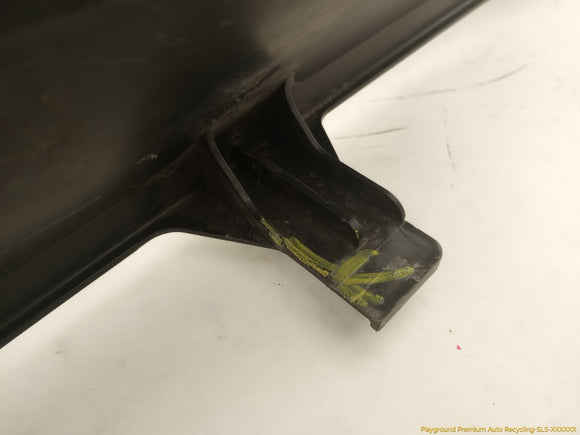 Land Rover Range Rover Radiator Shroud