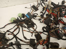 BMW 745I Vehicle Wiring Pigtails-11