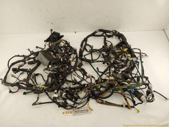 Toyota 4Runner Full Car Wire Harness