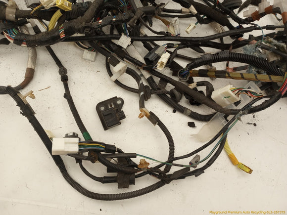 Toyota 4Runner Full Car Wire Harness